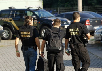 Imagem da notícia ENTIDADE REPRESENTATIVA DOS POLICIAIS FEDERAIS ACREDITA QUE TURBULÊNCIAS ACABARAM