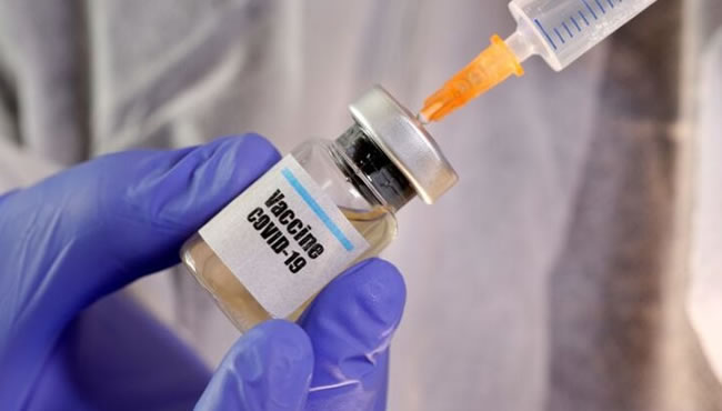 Imagem da notícia Escrivão da PF pesquisa eficácia de vacina para bronquite infecciosa aviária contra o novo coronavírus