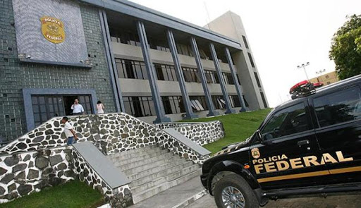 Imagem da notícia Operação Faroeste: Secretário de Segurança Pública é alvo de operação da PF