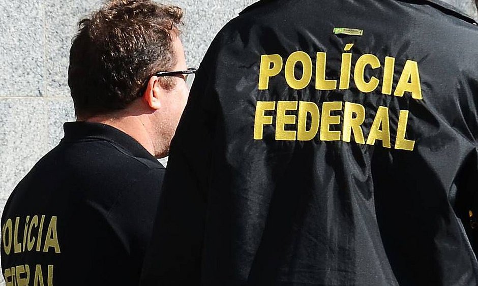 Imagem da notícia Polícia Federal abre concurso público para 1.500 vagas