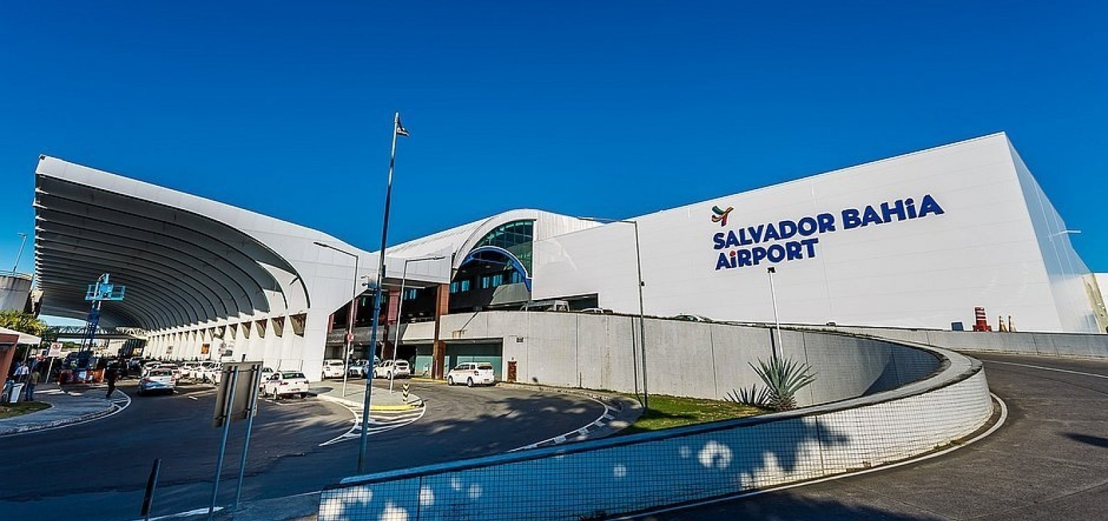 Imagem da notícia Aeroporto de Salvador testa embarque mais eficiente com a biometria facial