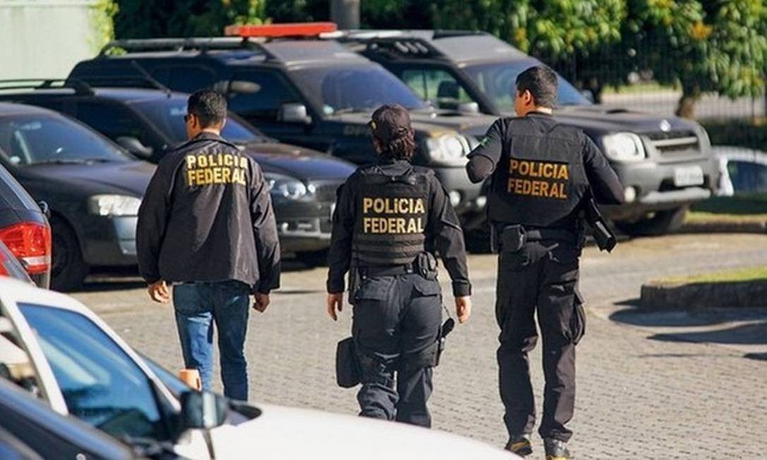 Imagem da notícia PF colabora para a prisão de um dos líderes criminosos de drogas e armas na fronteira com o Paraguai