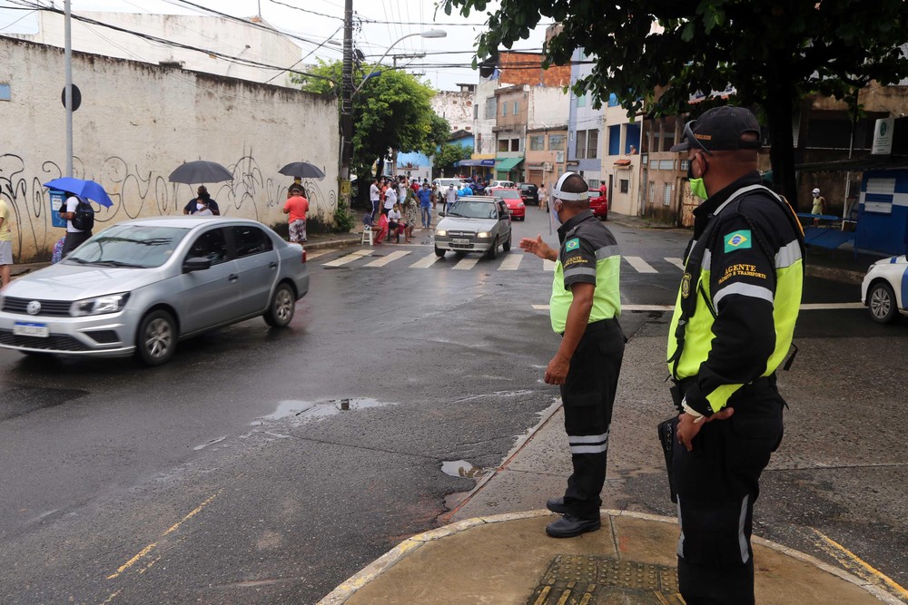 Imagem da notícia Prefeito de Salvador prorroga decretos que determinam restrições na cidade por conta da COVID-19