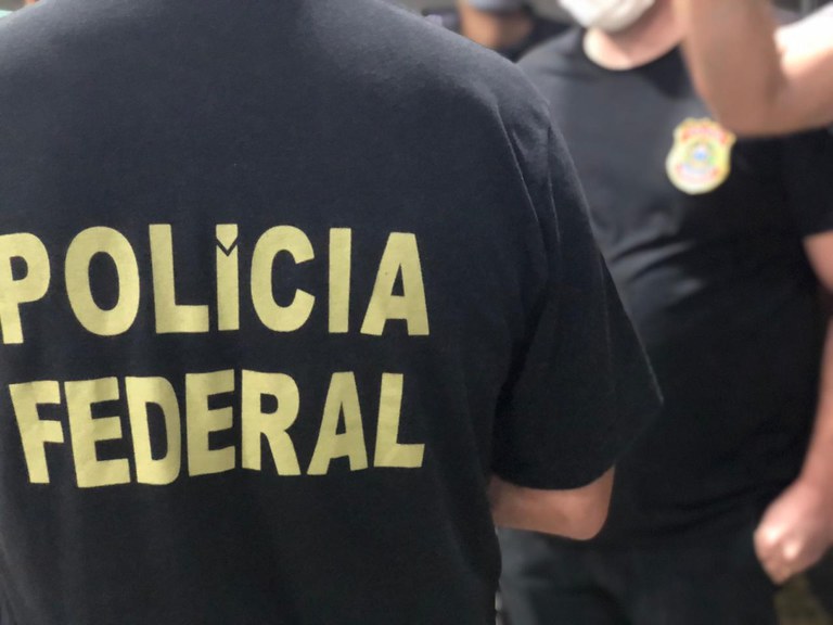 Imagem da notícia Polícia Federal deflagra Operação Fiscela para reprimir crimes contra a Previdência Social