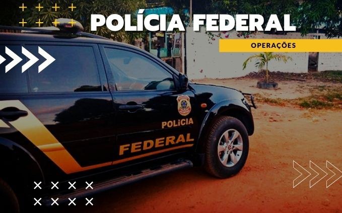 Imagem da notícia Polícia Federal deflagra operação de combate a fraudes no Auxílio Emergencial na Bahia