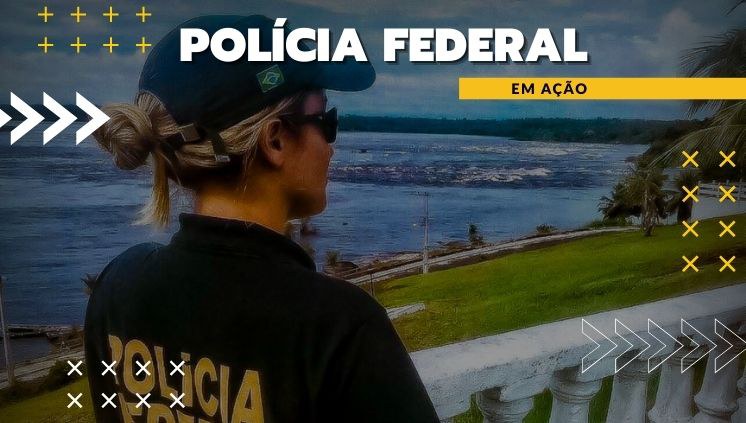 Imagem da notícia PF combate o descaminho de fibra ótica procedente do Paraguai