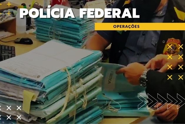 Imagem da notícia PF deflagra Operação Dejavu para investigar suposta compra de votos nas eleições de 2020