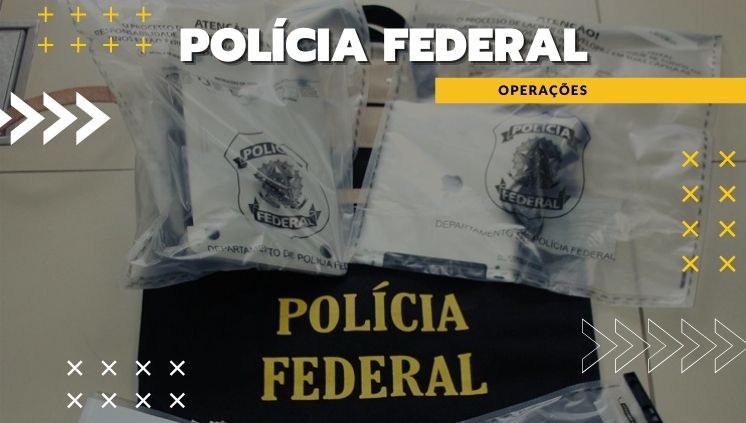 Imagem da notícia Polícia Federal deflagra Operação para desarticular esquema de fraudes no Auxílio Emergencial