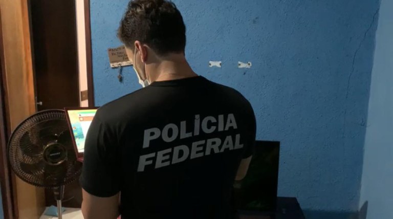 Imagem da notícia Polícia Federal deflagra operação contra fraudes a benefícios previdenciários na Bahia