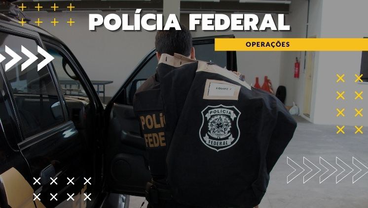 Imagem da notícia Polícia Federal investiga suspeitos de desvios de recursos destinados à merenda escolar