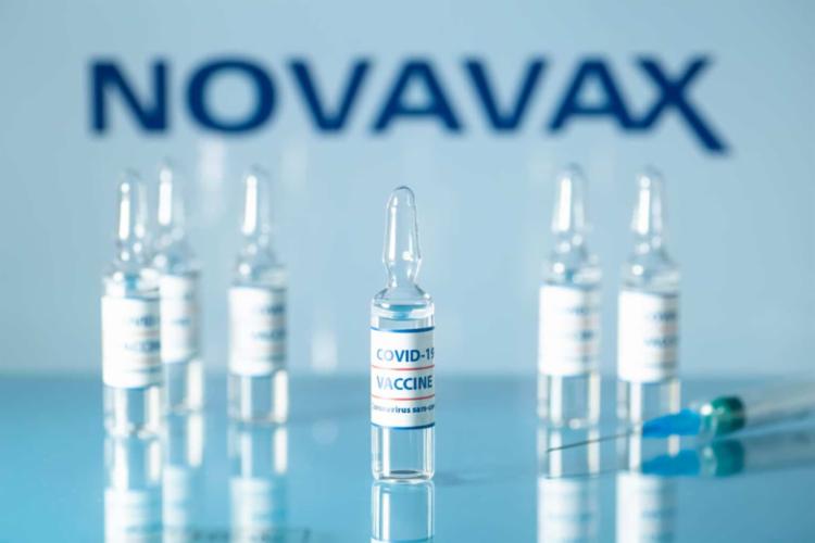 Imagem da notícia Novavax: vacina anticovid tem mais de 90% de eficácia, inclusive contra variantes