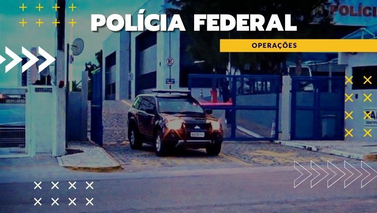 Imagem da notícia Operação Expurgo da Polícia Federal investiga corrupção passiva de agente de portaria