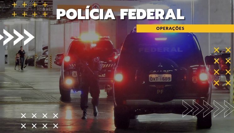 Imagem da notícia Polícia Federal investiga suspeitos de cometer fraudes ao Auxílio Emergencial no Tocantins