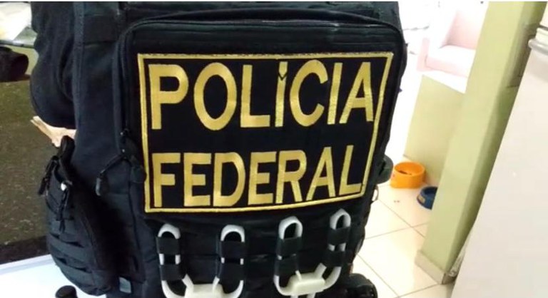 Imagem da notícia Polícia Federal deflagra Operação Conversor para reprimir crimes contra o Sistema Financeiro