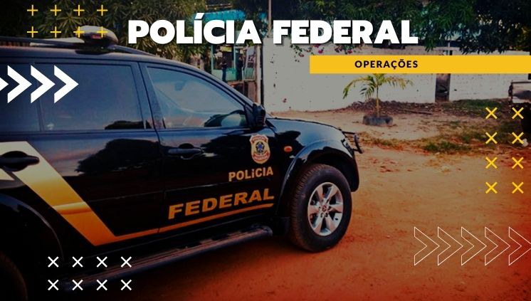 Imagem da notícia Operação Grilos do Cerrado investiga fraudes de financiamento rural no norte do país