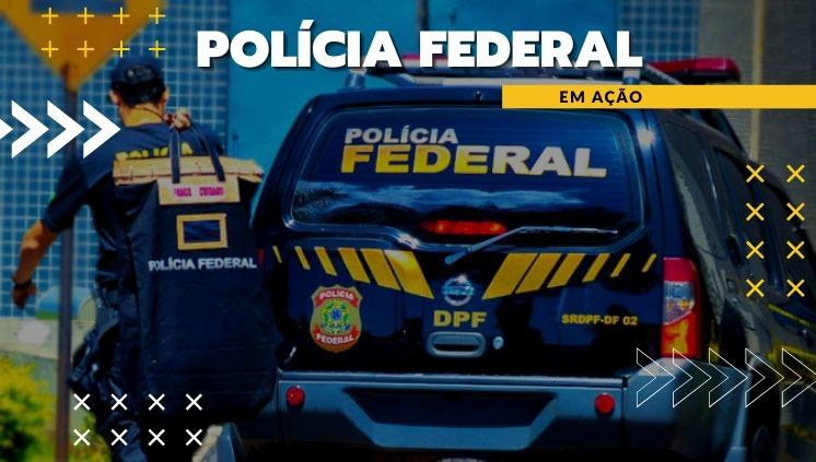 Imagem da notícia Polícia Federal deflagra Operação Escamotear contra fraude no Auxílio Emergencial