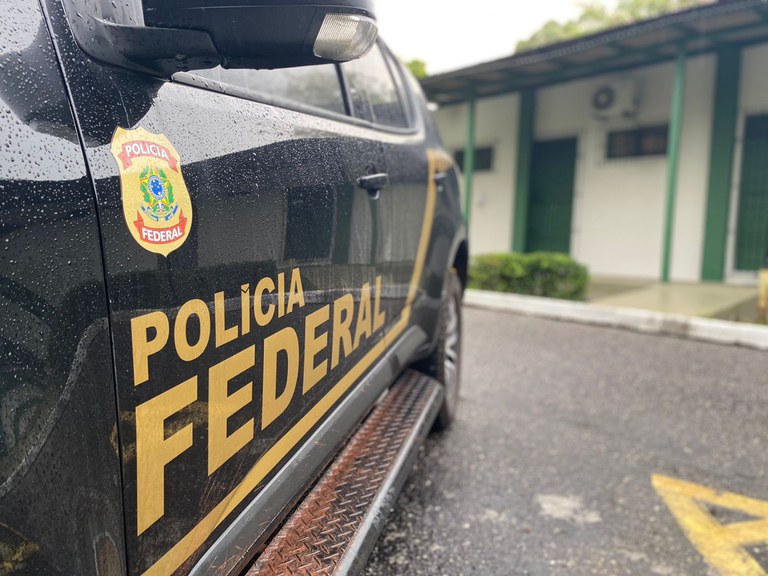 Imagem da notícia Polícia Federal combate fraudes envolvendo programa Bolsa Família