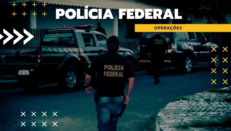 Imagem da notícia Polícia Federal combate o contrabando de cigarros do Paraguai