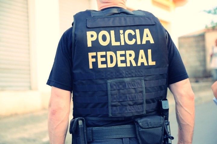 Imagem da notícia Polícia Federal deflagra Operação OVERLOAD contra o tráfico internacional de drogas
