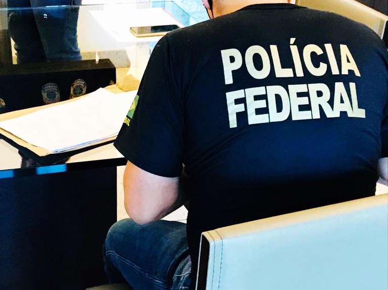 Imagem da notícia Polícia Federal deflagra operação de combate a fraudes no INSS