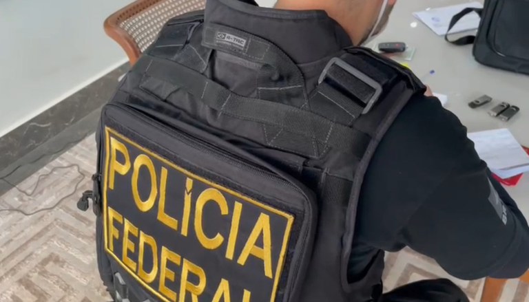 Imagem da notícia Polícia Federal deflagra Operação Corona de combate à lavagem de dinheiro e ao narcotráfico internacional