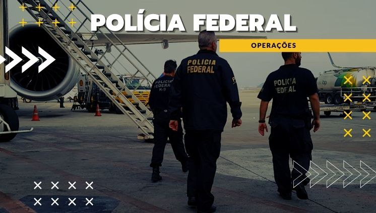 Imagem da notícia PF prende foragido da justiça uruguaia procurado pela INTERPOL