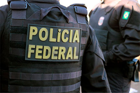 Imagem da notícia Polícia Federal deflagra Operação Hybris III para combater lavagem de capitais na Bahia